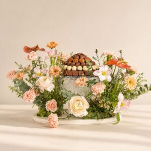 ChocoBloom 9