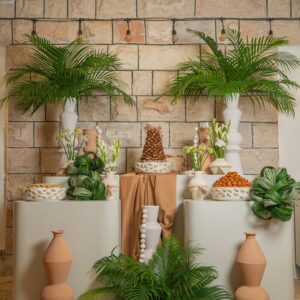 Glint Ramadhan Hospitality Package