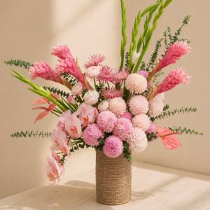 Bloom Vases