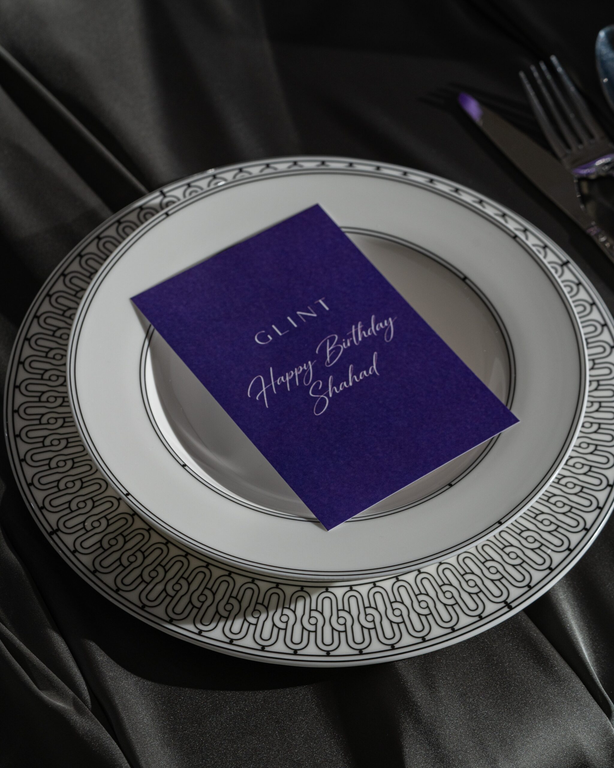 Tablescape - Violet - Image 3
